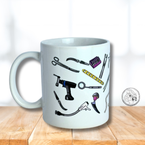 Tasse- OT/OTA