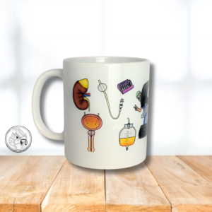 Tasse- Urologie