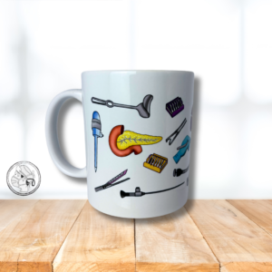 Tasse- Chirurgie