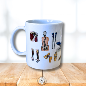 Tasse- Physiotherapie