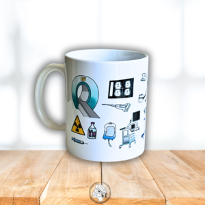 Tasse- Radiologie