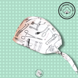 OP-Haube Instrumente