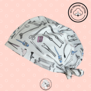 OP-Haube Chirurgie