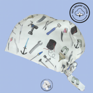 OP-Haube Orthopädie