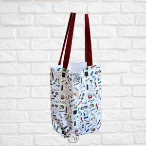Tasche Anästhesie
