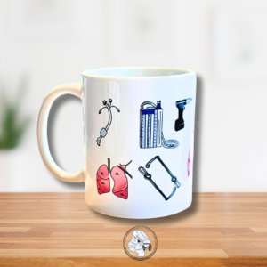 Tasse- Thoraxchirurgie