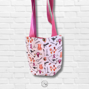 Tasche Gynäkologie