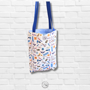 Tasche Pflege