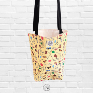 Tasche Kinderchirurgie