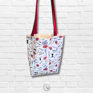 Tasche Herzchirurgie