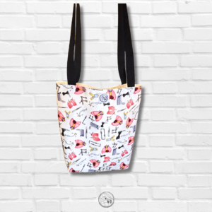Tasche Thoraxchirurgie