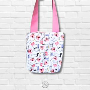 Tasche Thoraxchirurgie