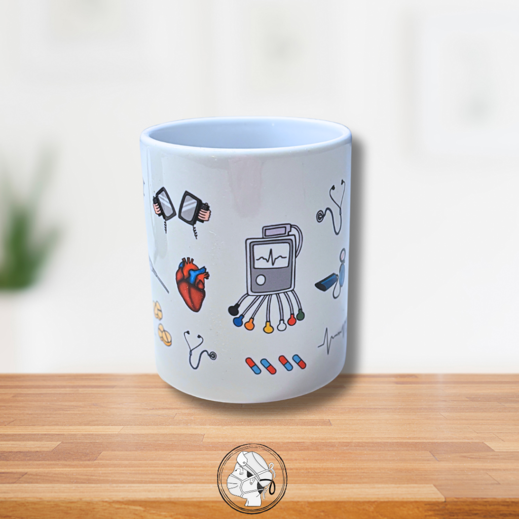 Tasse- Kardiologie