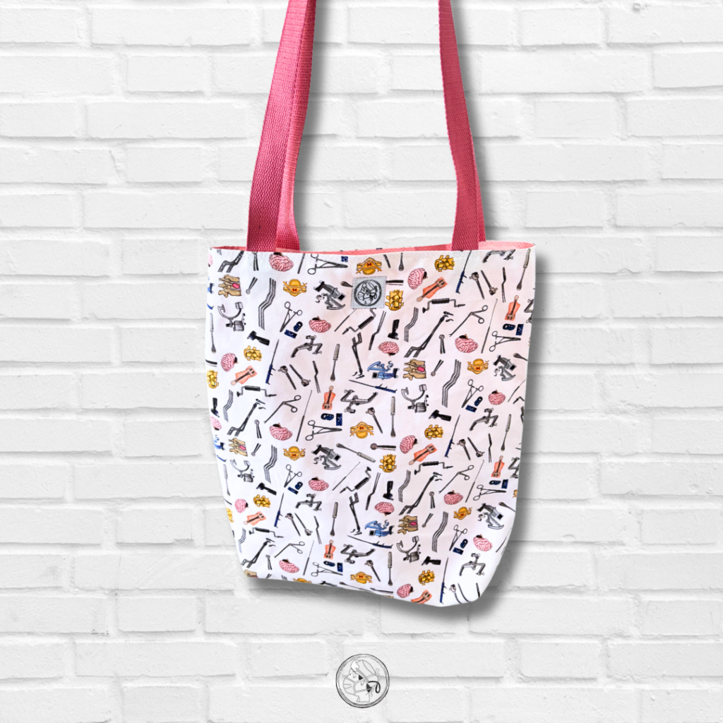 Tasche- Neurochirurgue