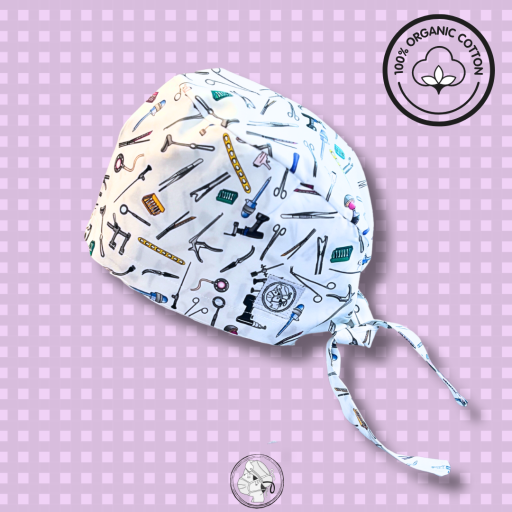 OP-Haube Operationstechnik