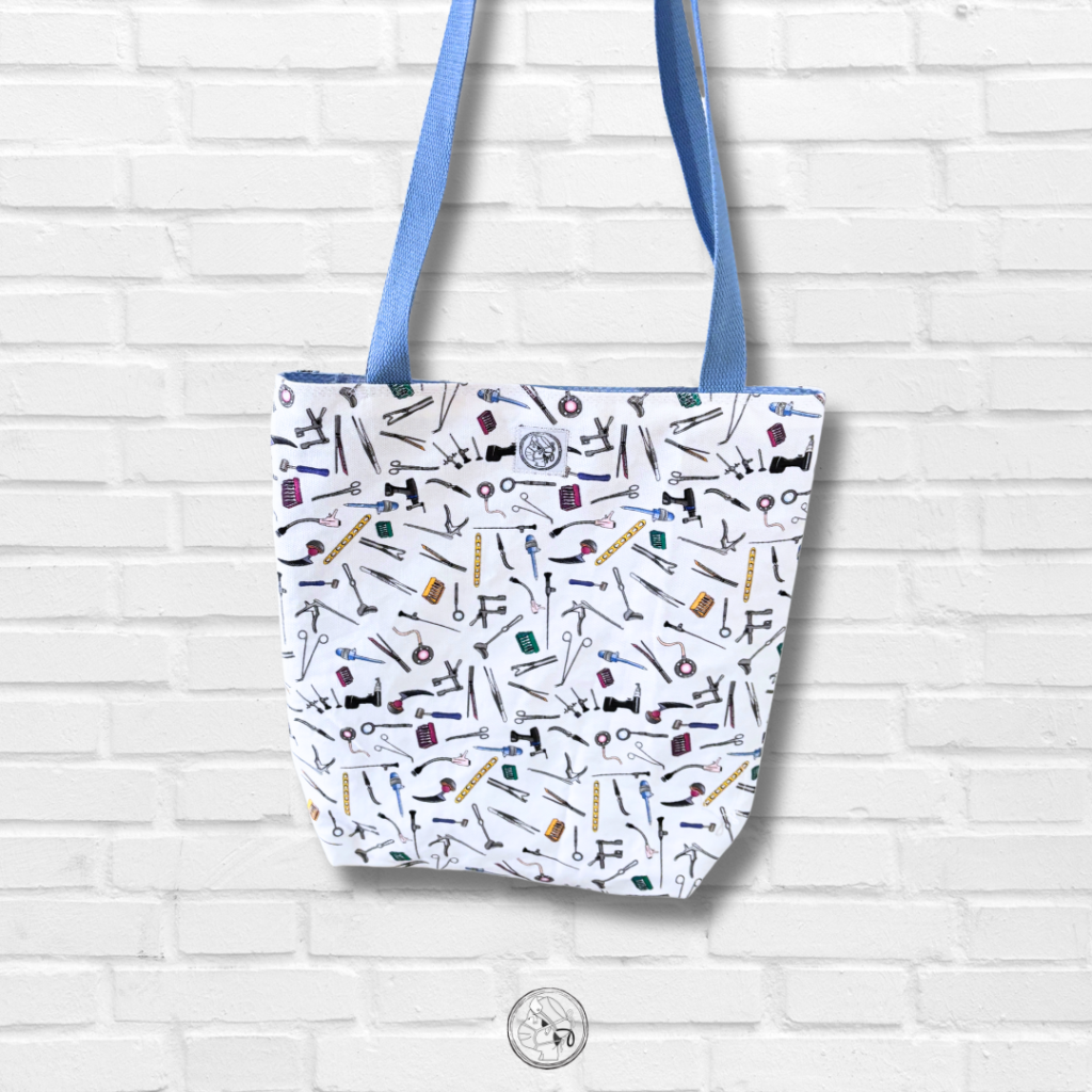 Tasche- Operationstechnik