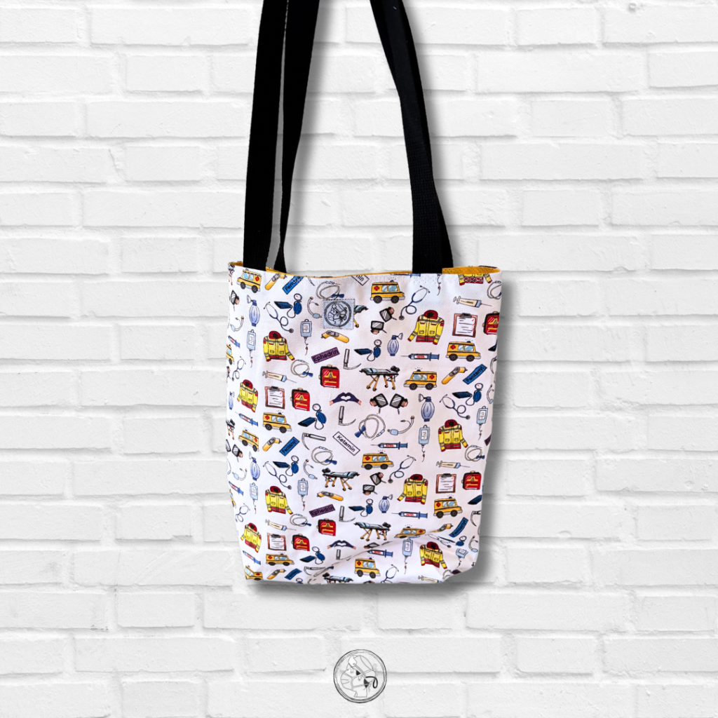 Tasche- Rettungssanitäter