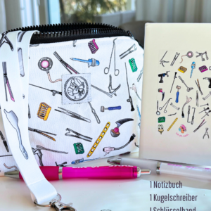 Starter-Set Etui