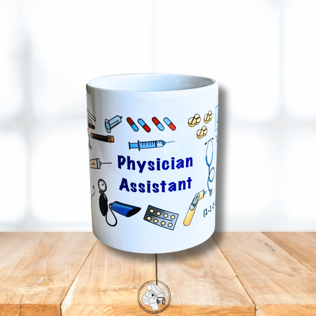 Physician Assistant