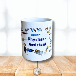 Physician Assistant