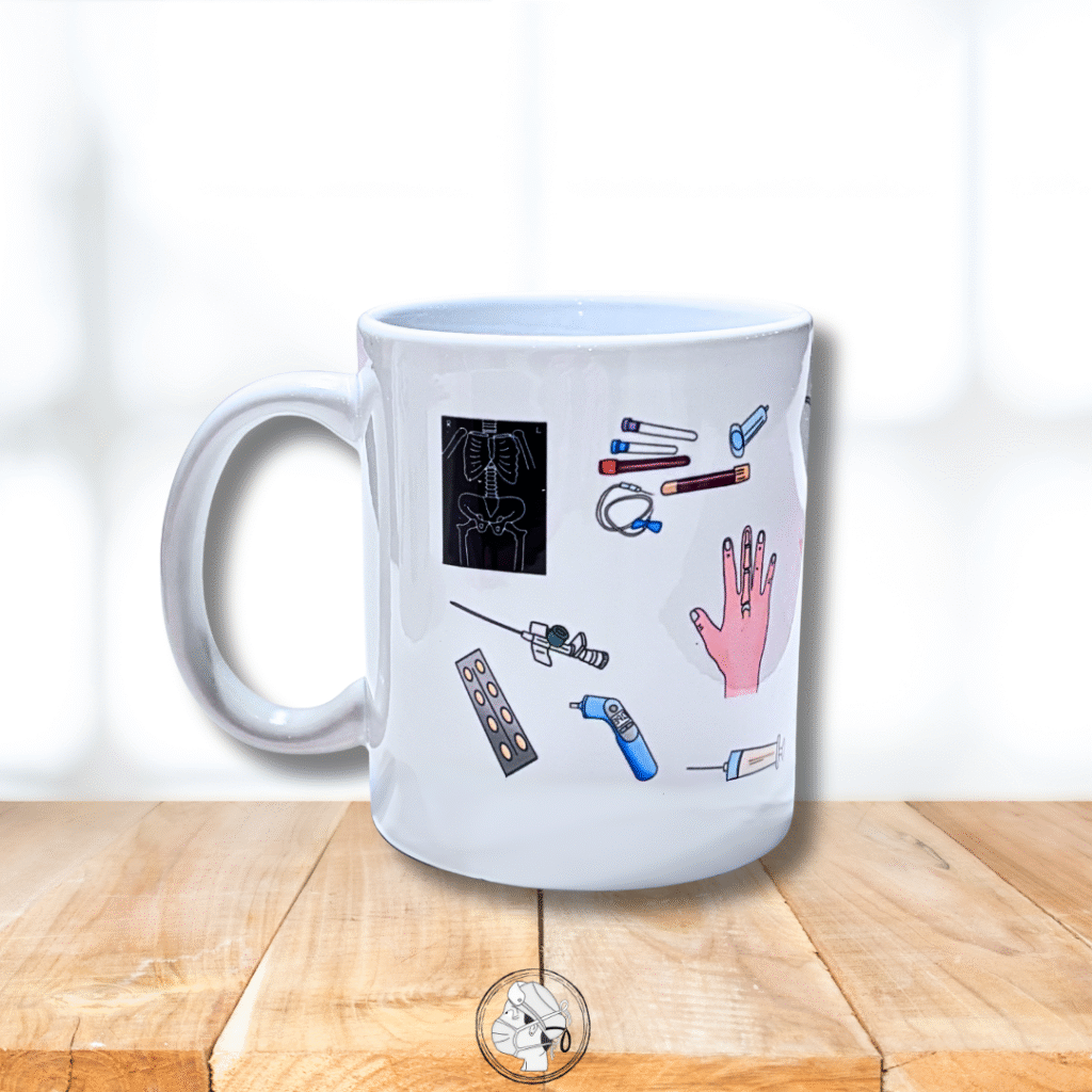 Tasse- Rheumatologie