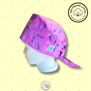 OP-Haube Hohmann/Hammer